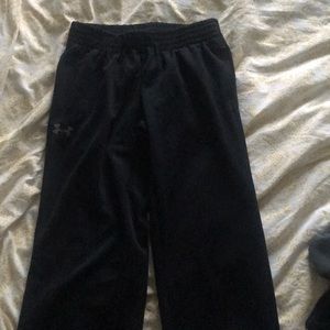 Under Armour sweatpants